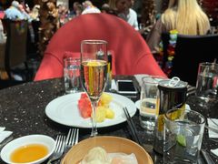 -威斯汀舞台餐厅