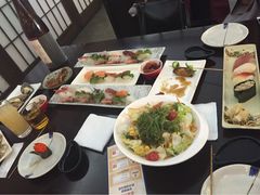 picture-真剑日本料理·铁板烧(贵州路店)