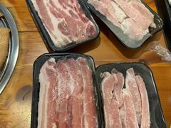 -炽城·烤肉名家(鸿达中央广场店)