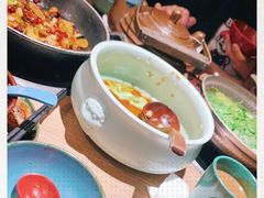 -吃饭皇帝大(合生汇店)