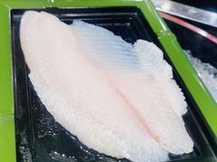 -温州喜来登酒店-盛宴西餐厅