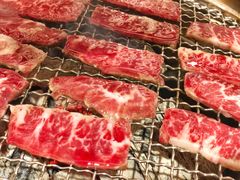 -万兴佳烤肉·长白山老味道(宏泰广场店)