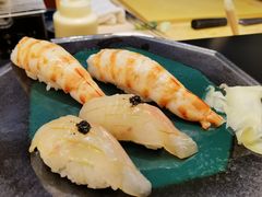 车海老虾寿司-Sushi Hanzo半藏(天环广场店)