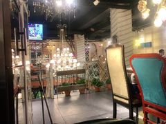 -通海俄式烧烤·俄罗斯大串(嵩山路店)