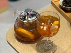 -Dazzling Cafe 蜜糖吐司专卖店