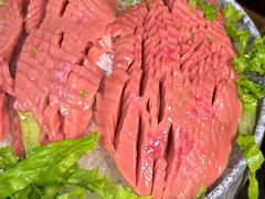 -山城棒棒军手作火锅·天花板手撕水牛鲜毛肚(北京店)