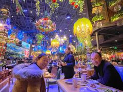 大堂-贝贝龙虾·音乐餐厅(昌平东关店)