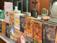 -茉莱·老挝冰咖啡·泰式奶茶(世茂国际广场店)