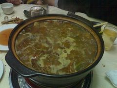 纯肉-新乡杨记红焖羊肉火锅(天坛南门店)