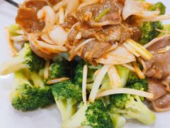 -豪翔盛宴(罗村大道店)