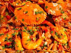 -胖哥俩肉蟹煲(杭州下沙学林街店)