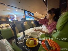 -皇室假期美食水疗会(春风路店)