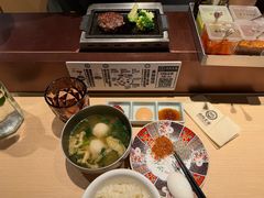-肉肉大米(德基广场店)