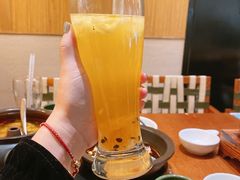 -云海肴·汽锅鸡·云南菜(苏州中心店)