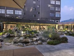 -麒麟小院·老九江菜(安平路店)