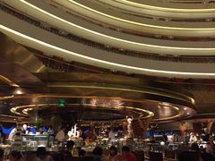 -杭州国际会议中心洲际酒店-原素全日餐厅(解放东路店)