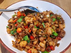-胡子大厨·超级小炒肉(晶耀前滩店)