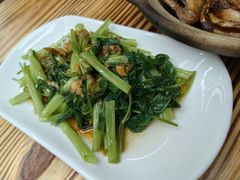 -醉壹号海鲜大排档(厦门美食地标店)