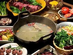 -大龙燚·旷野鲜火锅(广州首店)