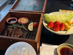 -花潮料理艺食馆(成都万象城店)