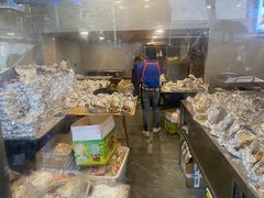 -老黄记手撕烤兔(玉林街店)