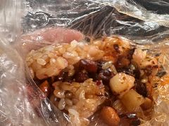 -六广门毛阿姨糯米饭