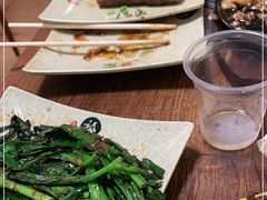 -胖嫂烧烤(武胜路总店)
