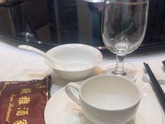 -绿雅酒家(江西中路店)