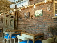 大堂-西关84·History·Art·Cafe