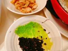 -莆田餐厅PUTIEN(西安万象天地店)