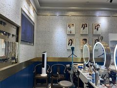 -海马体照相馆(大连柏威年购物中心店)