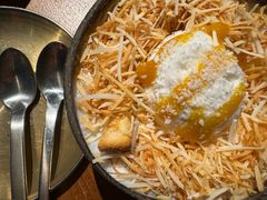 椰子冰淇淋泡鲁达-SHAN山(前滩太古里店)