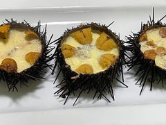 -宾朋海鲜饭庄(兴海路店)