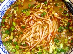 -马吉德牛肉拉面(新街口店)