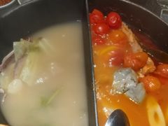 -大龙燚·旷野鲜火锅(广州首店)