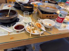 -海兰江石锅饭(水上店)