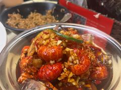 -聚味瞿记·龙虾堂(坡子街店)