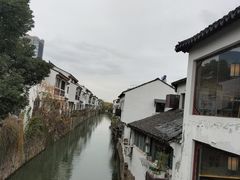-孙盛兴奥灶面馆·蟹黄面·三虾面(山塘街总店)