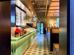 -庐灶江南·江南菜·四合院Bistro(东直门雍和宫·原华侨宾馆店)