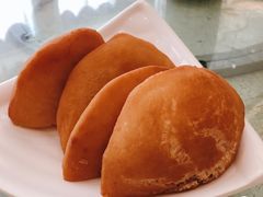 乳香咸煎饼-骏丰酒楼(黄编店)