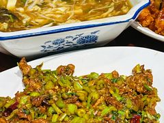 -恩宏德餐馆(平山道店)