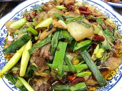 -冬哥川菜馆(十梓街店)