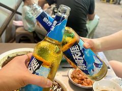 -玛扎烧烤私房菜