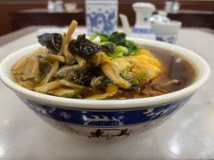 -东吴面馆(因果巷店)