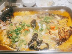 -半天妖烤鱼(方庄店)