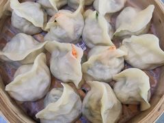 -韩记海鲜饺子旗舰店(红海新区店)