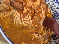 -味香斋·麻酱面(豫园店)