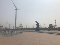 -那香海钻石沙滩浴场