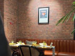 -弗兰克牛排西餐厅Ribone steak house(柠檬花园店)