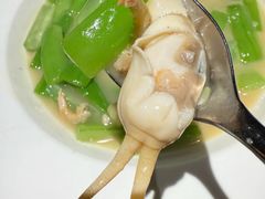 -品味杭州·粤式融合·海鲜小馆·钱江新城CBD